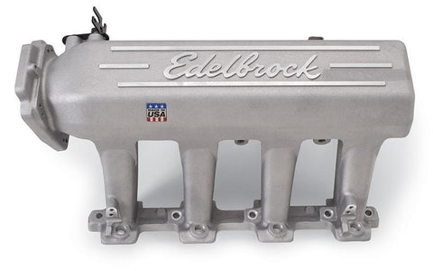 EDELBROCK PRO-FLO LS1 XT SATIN EDL7139
