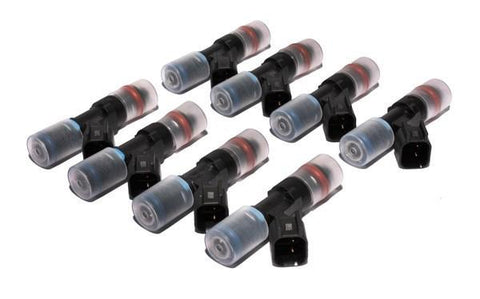 Brian Tooley Racing FAST 33lb/hr LS2 INJECTORS - 30332-8