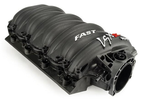Brian Tooley Racing FAST LSXR - (CATHEDRAL-102mm) BLACK