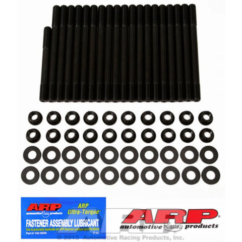 Brian Tooley Racing GEN V 6.2L LT1 HEAD STUD KIT (w/o M8 CORNER STUDS) ARP 234-4342