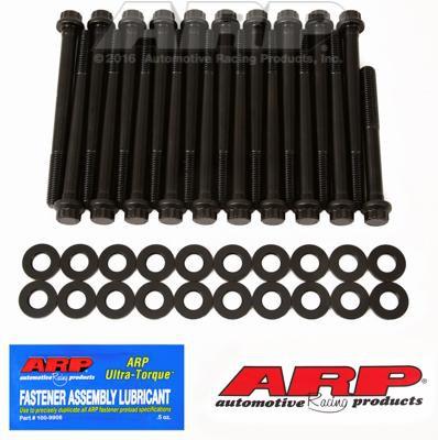 HEAD BOLT KIT FOR GEN V LT1 ENGINES ARP 234-3710