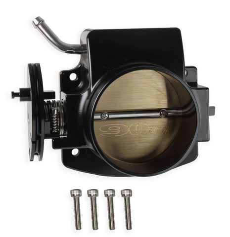 Brian Tooley Racing HOLLEY SNIPER 90mm THROTTLE BODY - 860008-1