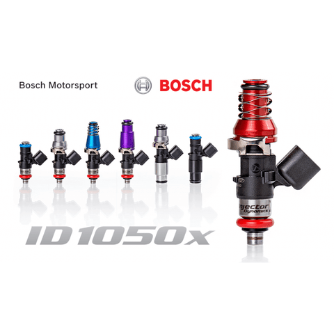 INJECTOR DYNAMICS ID1050X - 1065cc - LS2 1050.48.14.15.8