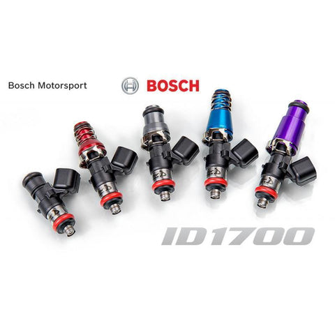 INJECTOR DYNAMICS ID1700X - 1700cc- LS2 1700.48.14.15.8