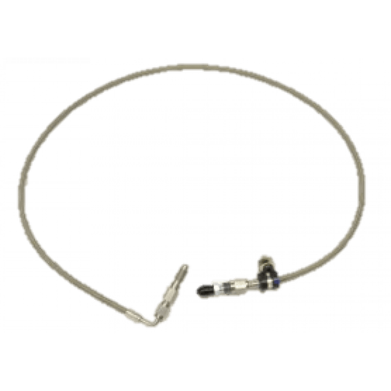KATECH REMOTE CLUTCH BLEEDER KIT C6 CORVETTE - KAT-A4824