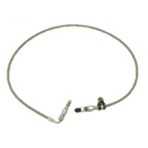 KATECH REMOTE CLUTCH BLEEDER KIT C6 CORVETTE - KAT-A4824