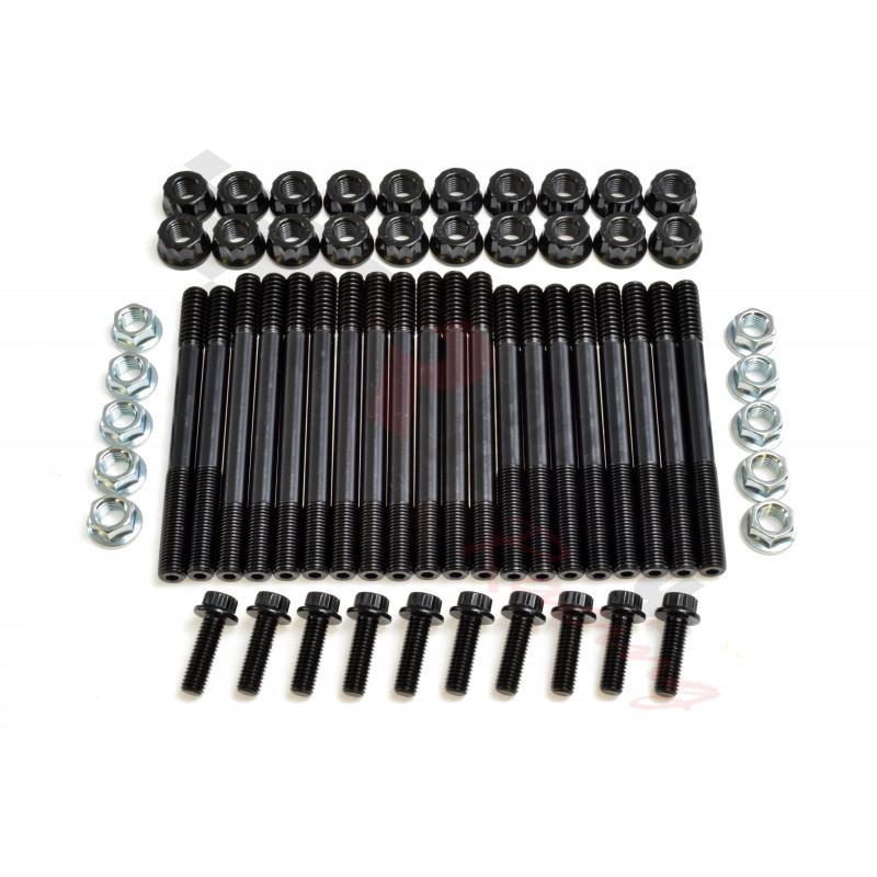 LS 4-Bolt Main Cap Stud Kit - ARP 234-5608