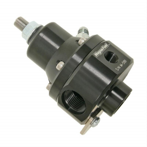 MAGNAFUEL PROSTAR 9950 BOOST 1:1 EFI REGULATOR - MP-9950-B-BLK