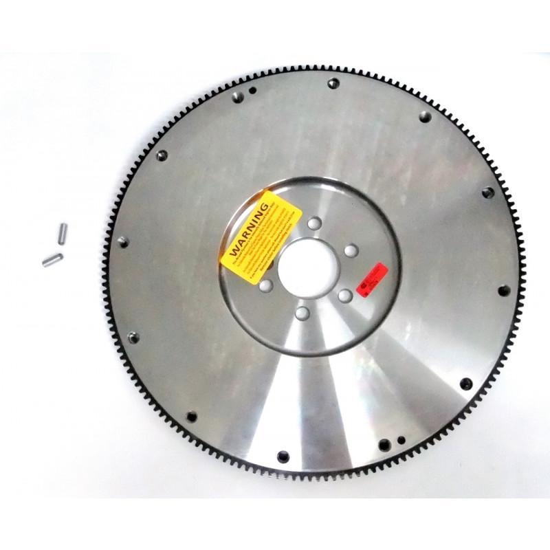 MCLEOD STEEL FLYWHEEL 97-16 LS (168 tooth) - 460530