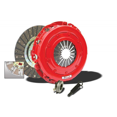 MCLEOD STREET EXTREME CLUTCH KIT 98-02 CAMARO - 75323
