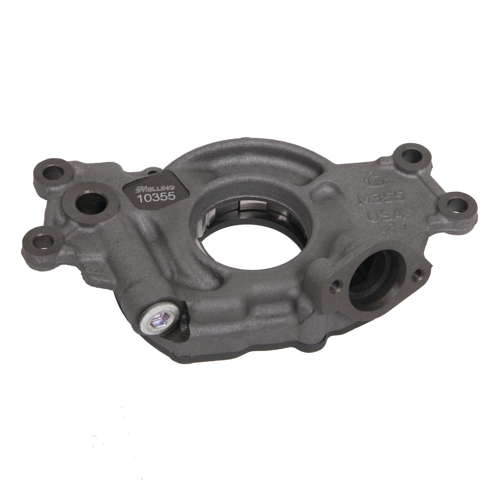 MELLING HIGH VOLUME/HIGH PRESSURE OIL PUMP - 10355 – Glenn's Auto