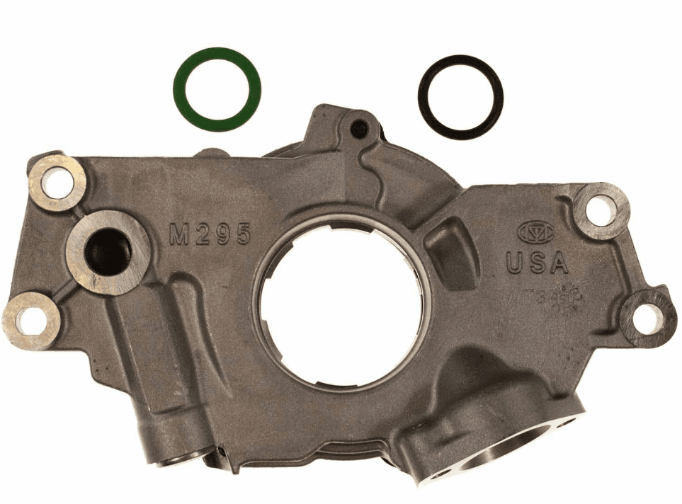 MELLING STD VOLUME/STD PRESSURE OIL PUMP - M295