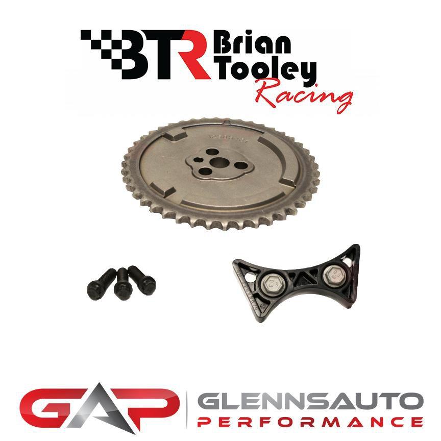BTR 1 BOLT TO 3 BOLT CONVERSION KIT