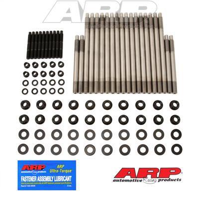 PRO SERIES CA625 HEAD STUD KIT FOR GEN III LS 1997-2003 - ARP 234-4313