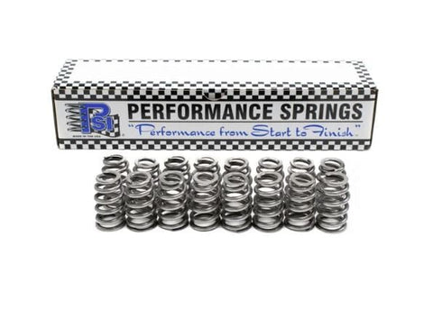Brian Tooley Racing PSI .650" LIFT BEEHIVE SPRINGS - PSI-1515ML