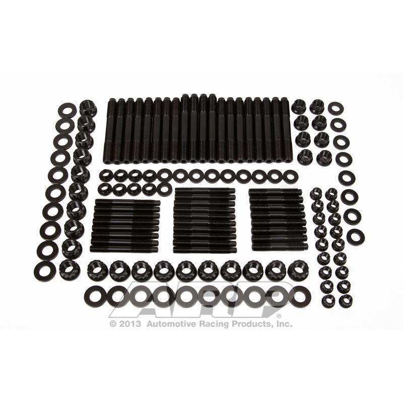 DART LS 23-BOLT HEAD STUD KIT - ARP 234-4341