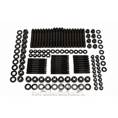 DART LS 23-BOLT HEAD STUD KIT - ARP 234-4341