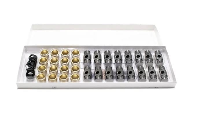 SMITH BROTHERS LS BRONZE BUSHING TRUNNION KIT - SBLST-KIT