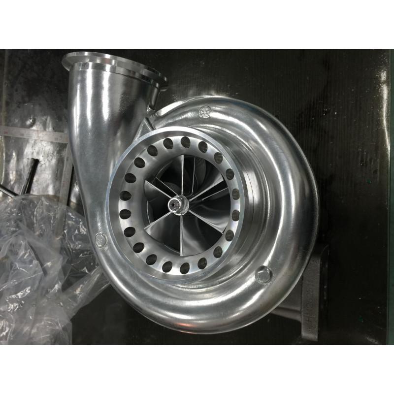 VS RACING BILLET 88mm