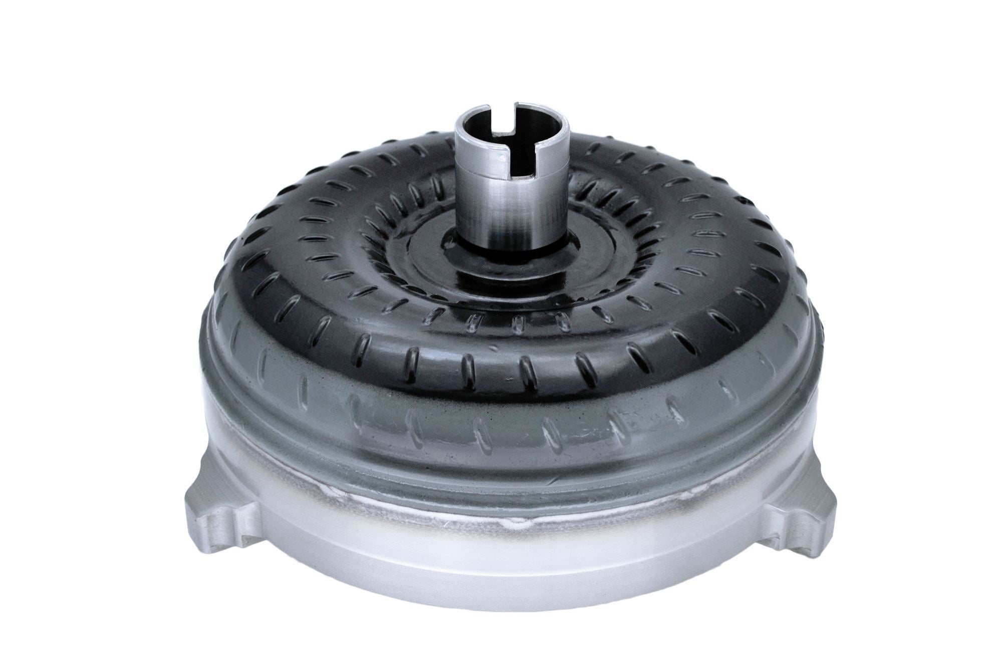 Circle D 245mm Billet Pro Series LS Torque Converter - 4L80e