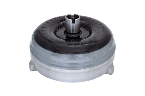 Circle D 245mm Billet Pro Series Torque Converter - 8L90e