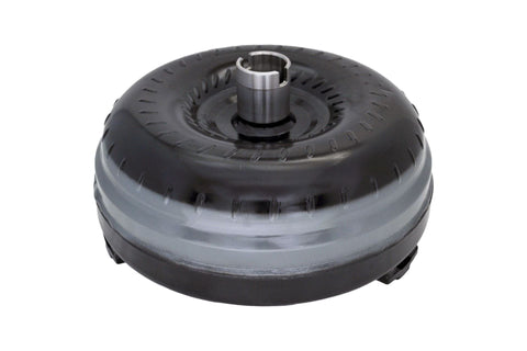 Circle D 300mm HP LS Torque Converter - 4L60e