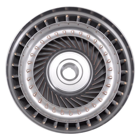 Circle D 300mm HP LS Torque Converter - 4L60e