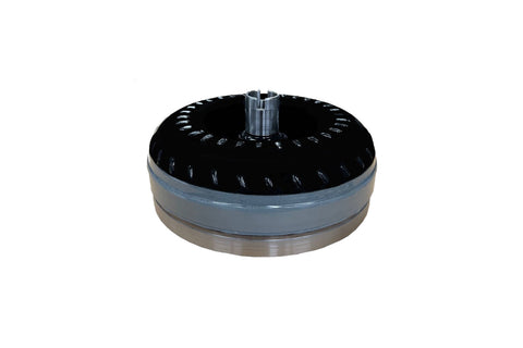 Circle D 300mm Pro Series Triple Disk Torque Converter - 6L80e