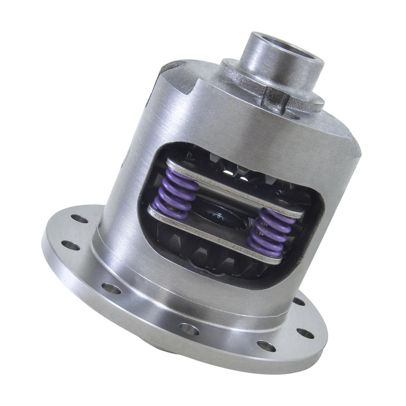 Yukon DuraGrip LSD Differential For 99-13 GM Truck 10-Bolt Axle