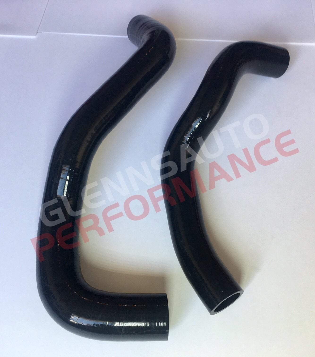 2007-2009 Trailblazer SS Silicone Radiator Hose Kit