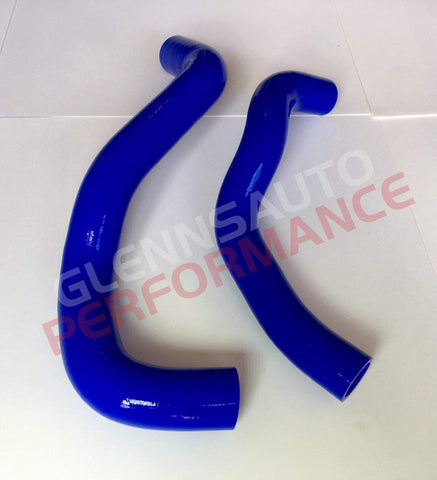 2007-2009 Trailblazer SS Silicone Radiator Hose Kit