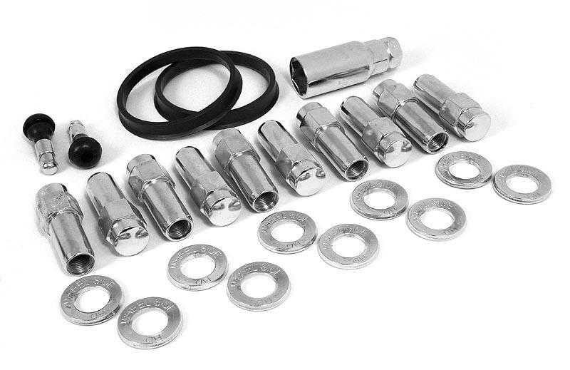 92 Drag Star Closed End Lug Kit (10)