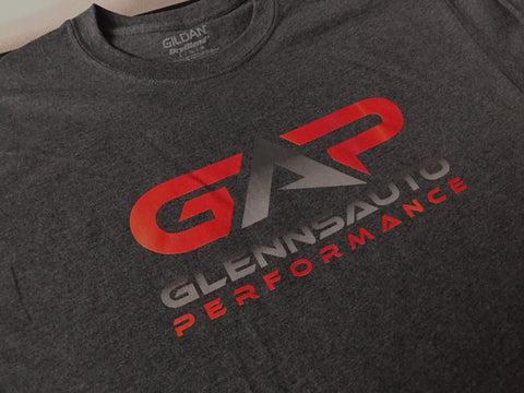 GAP LSx/LTx Truck T-Shirt (Graphite)