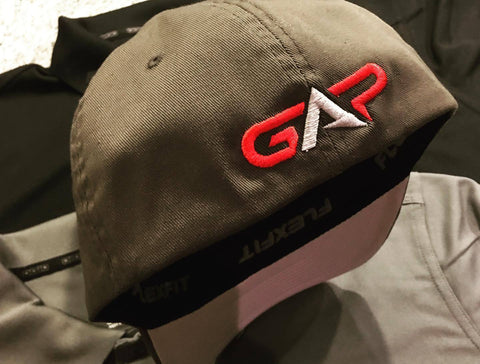 GAP Single Cab Flexfit Hat