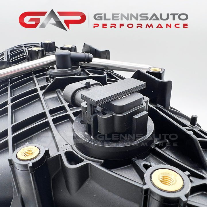 MAP Sensor Retainer Clip for 2007-2009 TBSS Intake Manifold – Glenn's ...