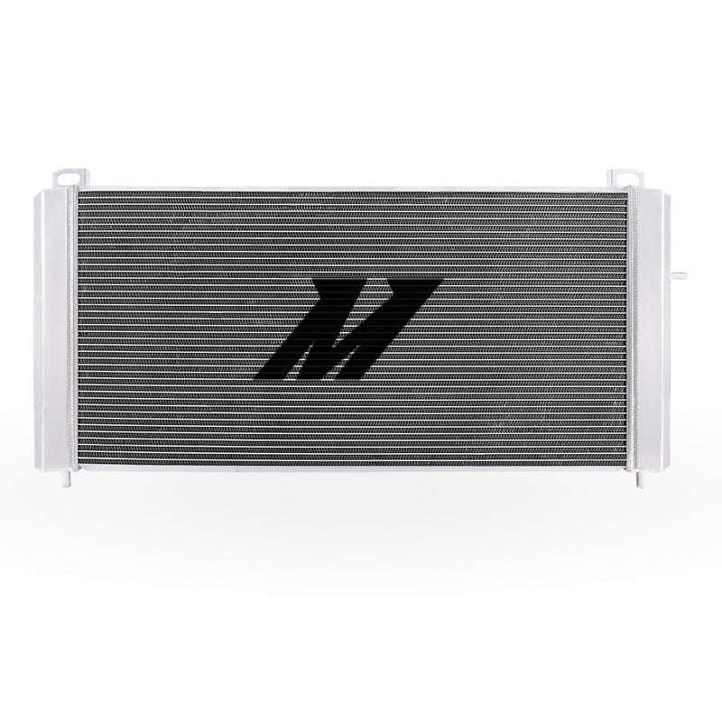 Mishimoto 3-Row Aluminum Radiator for 99-13 GM Truck