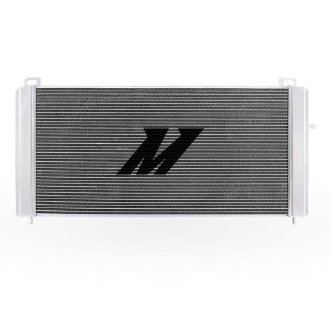 Glenn's Auto Performance Mishimoto 3-Row Aluminum Radiator for 99-14 GM Truck