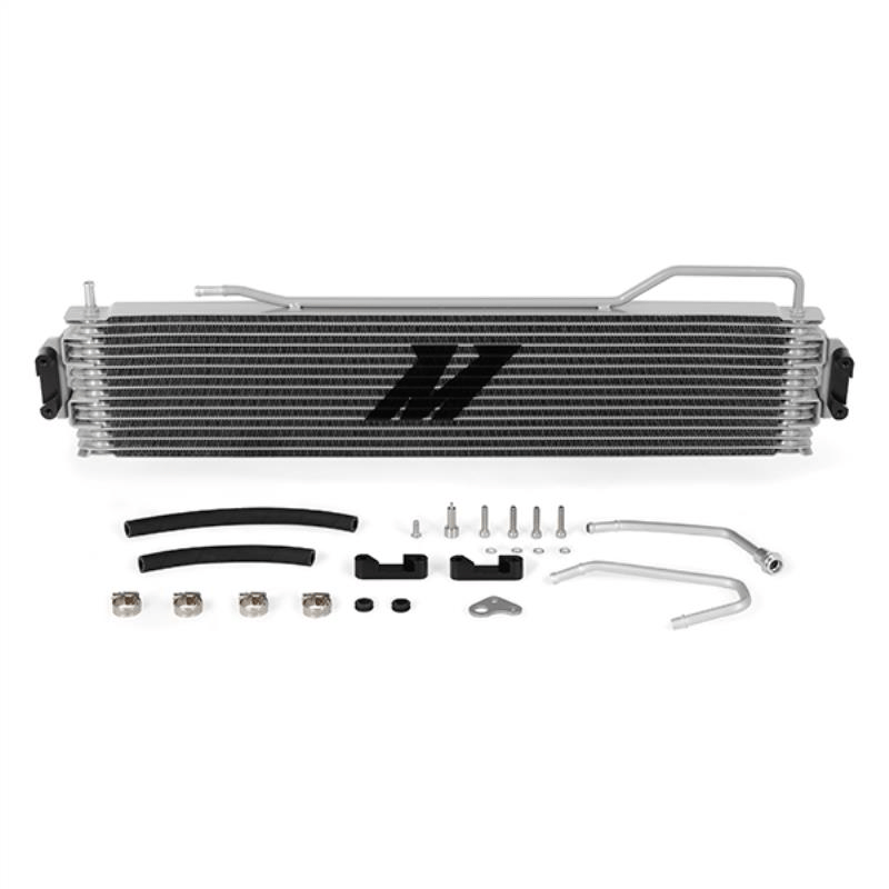Mishimoto Transmission Cooler for 2014-2018 GM Truck 5.3L