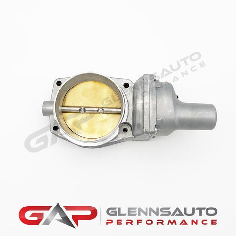 New OE GM LS3 90mm DBW Throttle Body (4-Bolt)