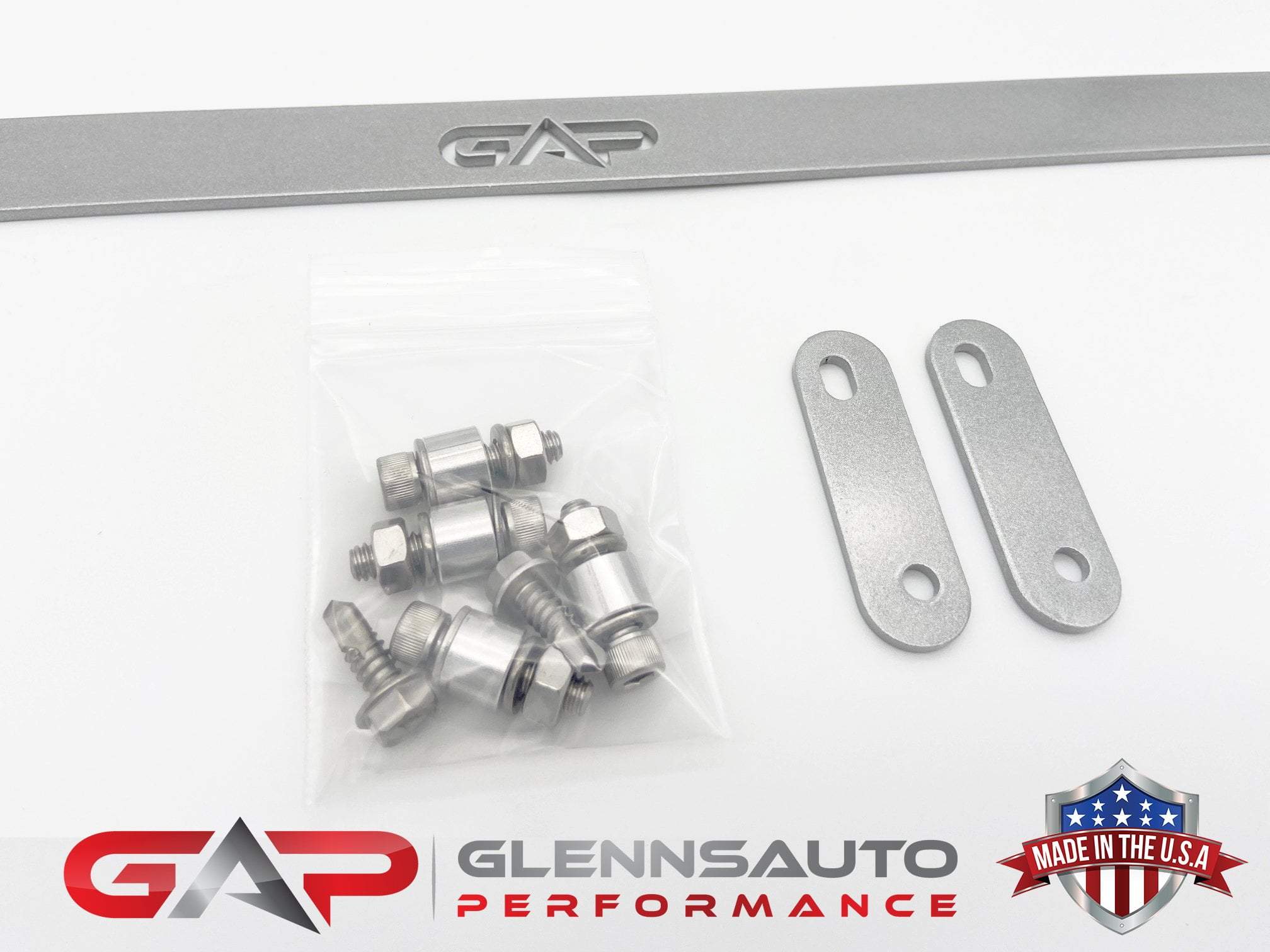 TruCool 40K Transmission Cooler Installation Package 9907 GM Truck