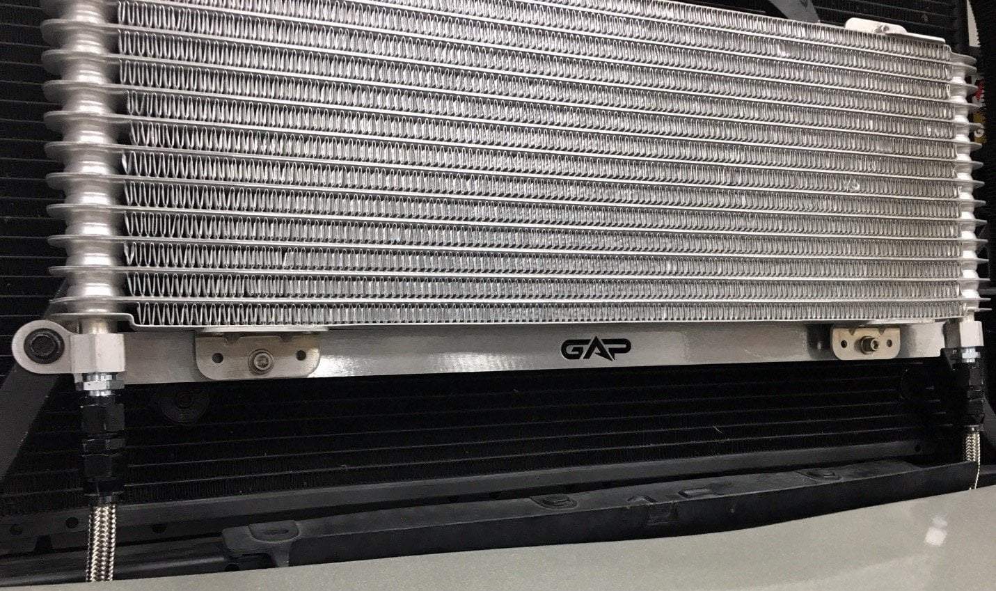 TruCool Max 40K Transmission Cooler LPD47391 Glenn's Auto Performance