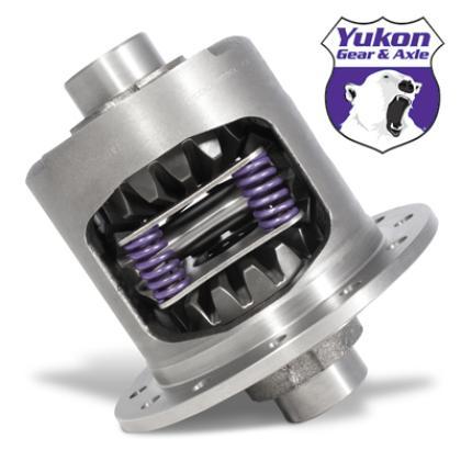 Yukon Gear Dura Grip LSD for 2014+ GM 9.5