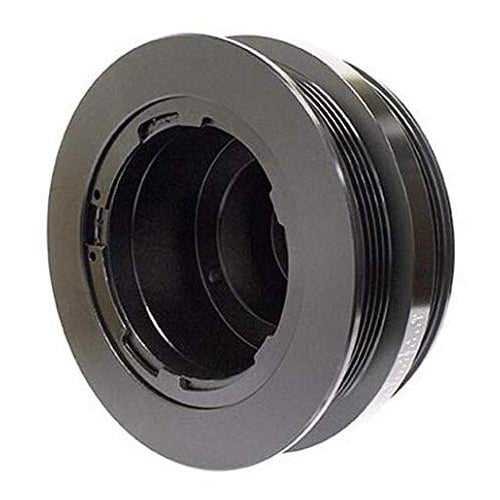 2010 camaro ss discount underdrive pulley