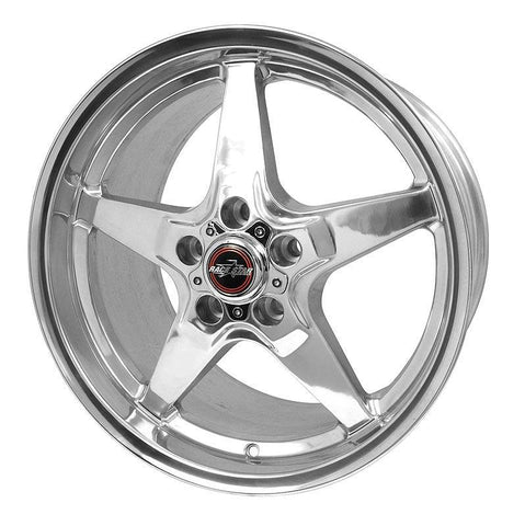 11-13 CTS-V Sedan - 92 Drag Star (Polished)