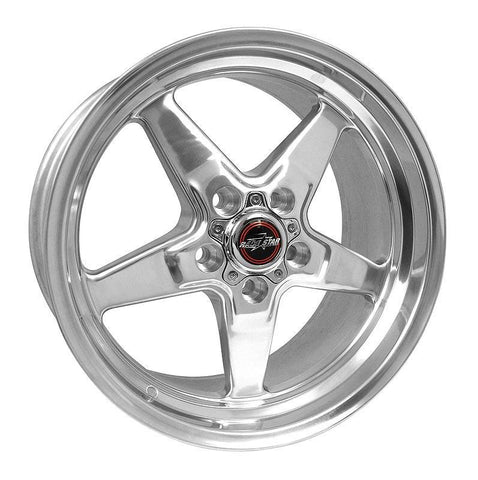 14+ C7 Z06 Corvette - 92 Drag Star (Polished)