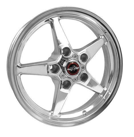 71-87 C10 - 92 Drag Star (Polished)