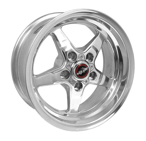 88-98 C1500 - 92 Drag Star (Polished)