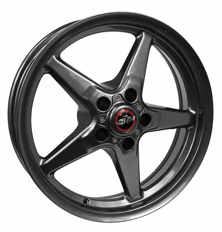 4th gen camaro clearance drag wheels