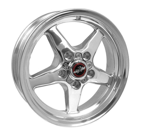 93-11 Ranger - 92 Drag Star (Polished)
