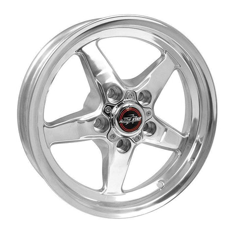 94-04 SN95 Mustang - 92 Drag Star (Polished)